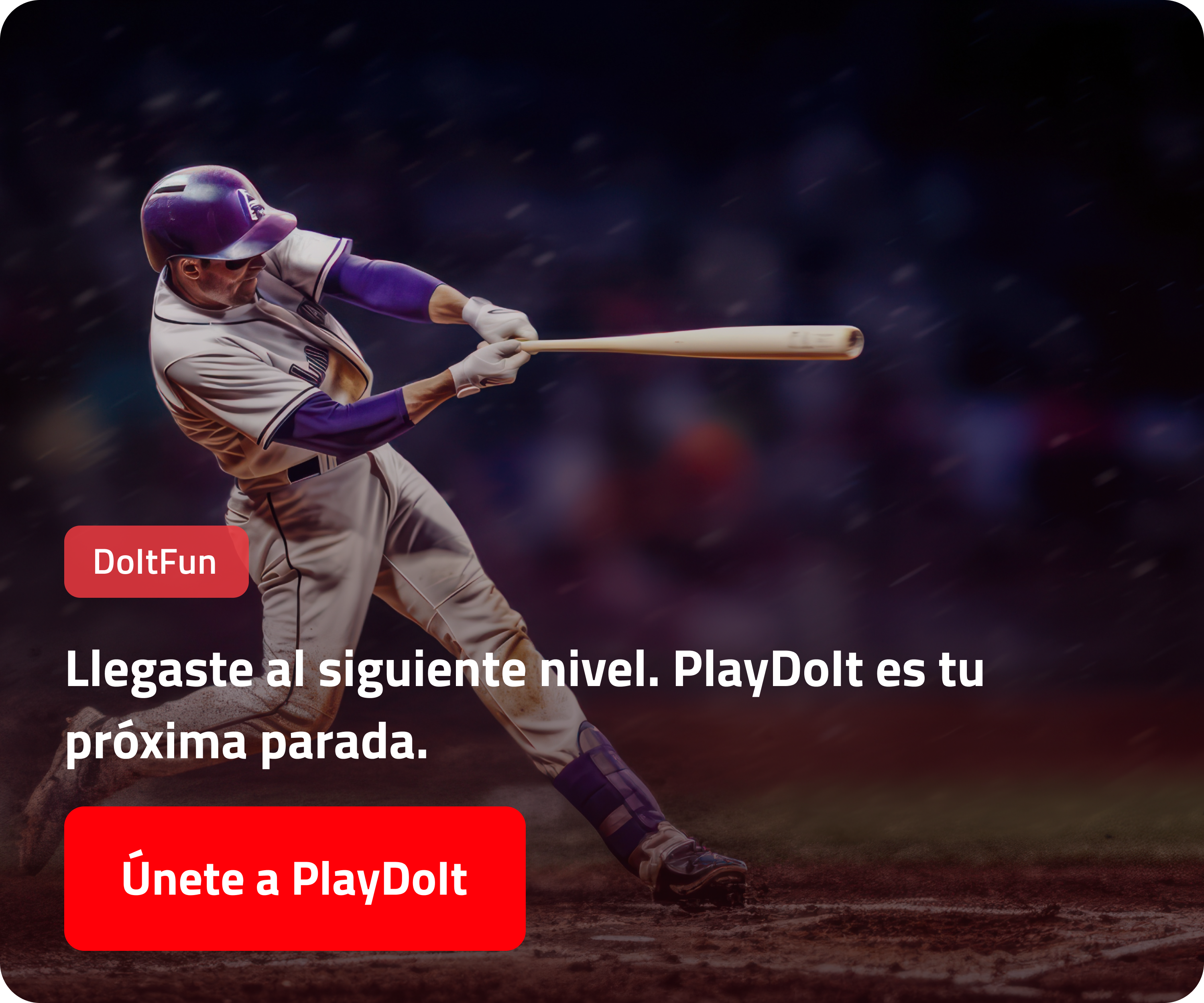 Llegaste al siguiente nivel