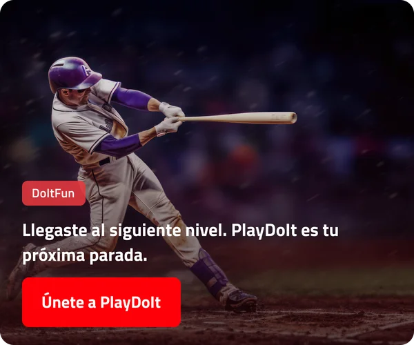 Llegaste al siguiente nivel